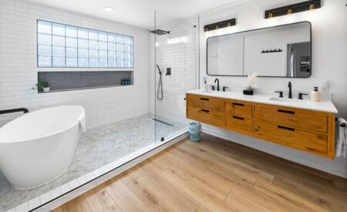 Photo of Bathroom in Kiska Beach