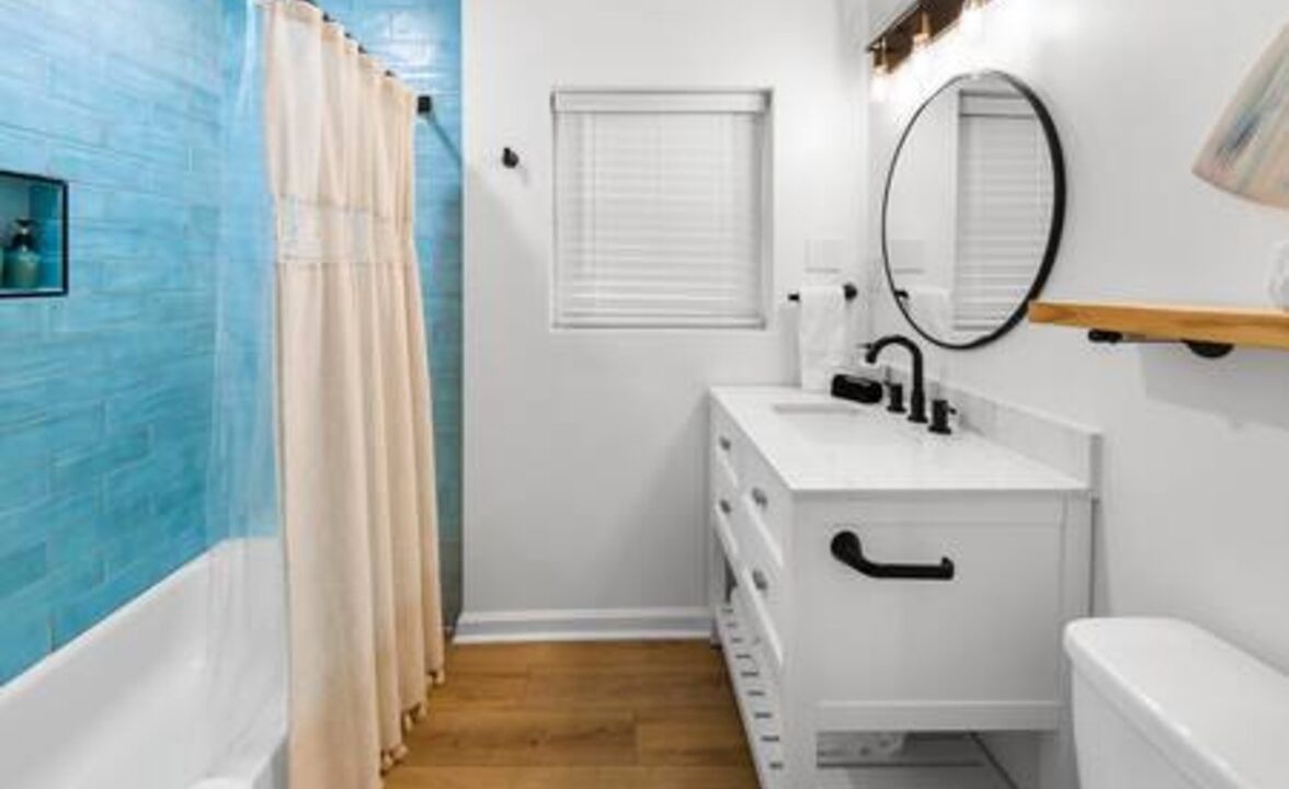 Photo of Bathroom in Kiska Beach