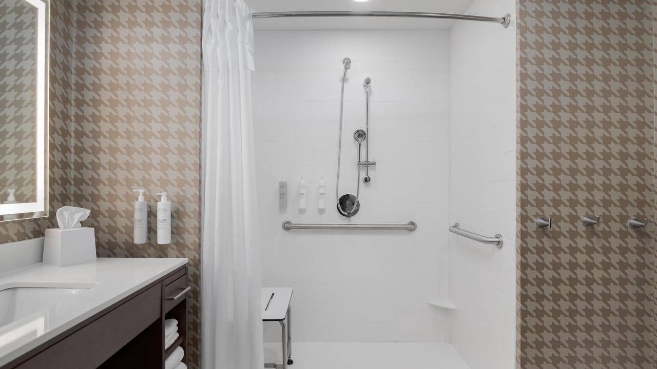 Photo of Bathroom in Forrest City
