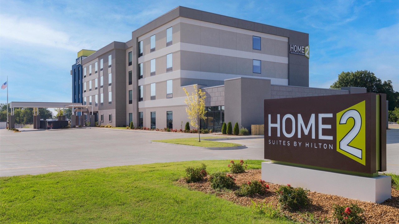 Photo of Outdoor in Forrest City