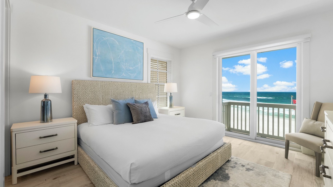 Photo of Outdoor in West Panama City Beach