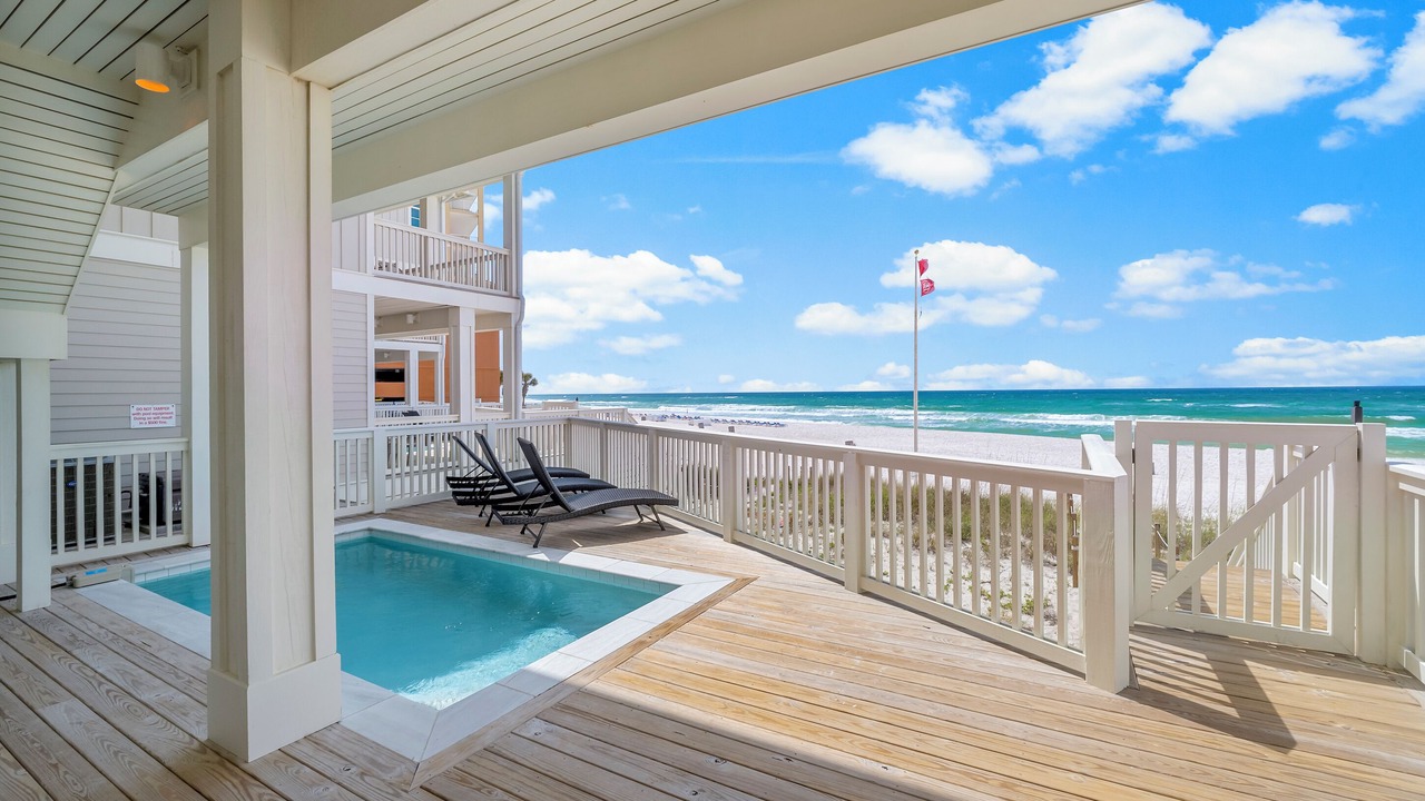 Photo of Outdoor in West Panama City Beach