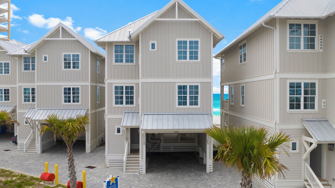 Photo of Outdoor in West Panama City Beach