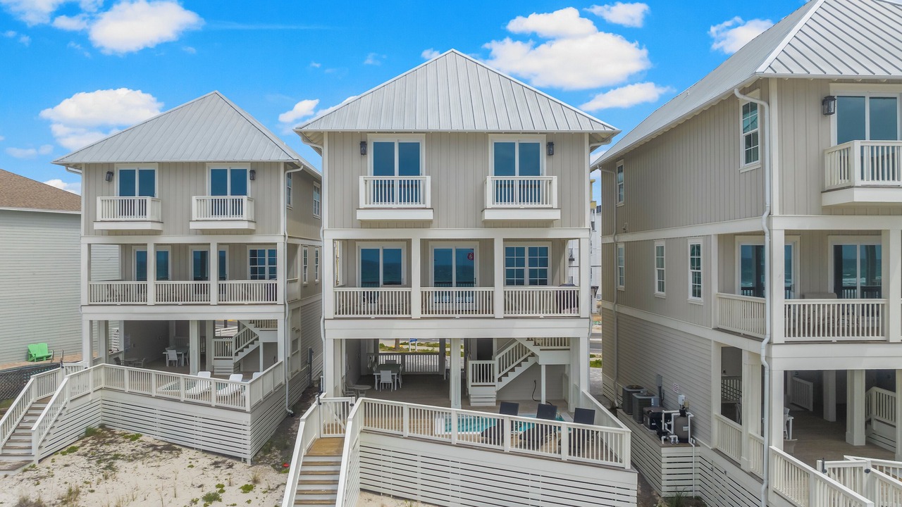 Photo of Outdoor in West Panama City Beach