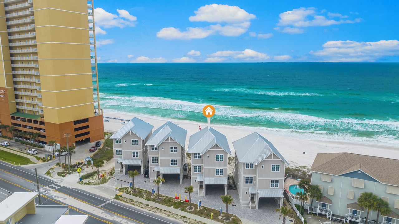 Photo of Outdoor in West Panama City Beach