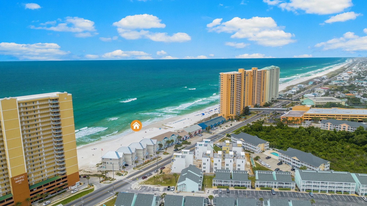 Photo of Outdoor in West Panama City Beach