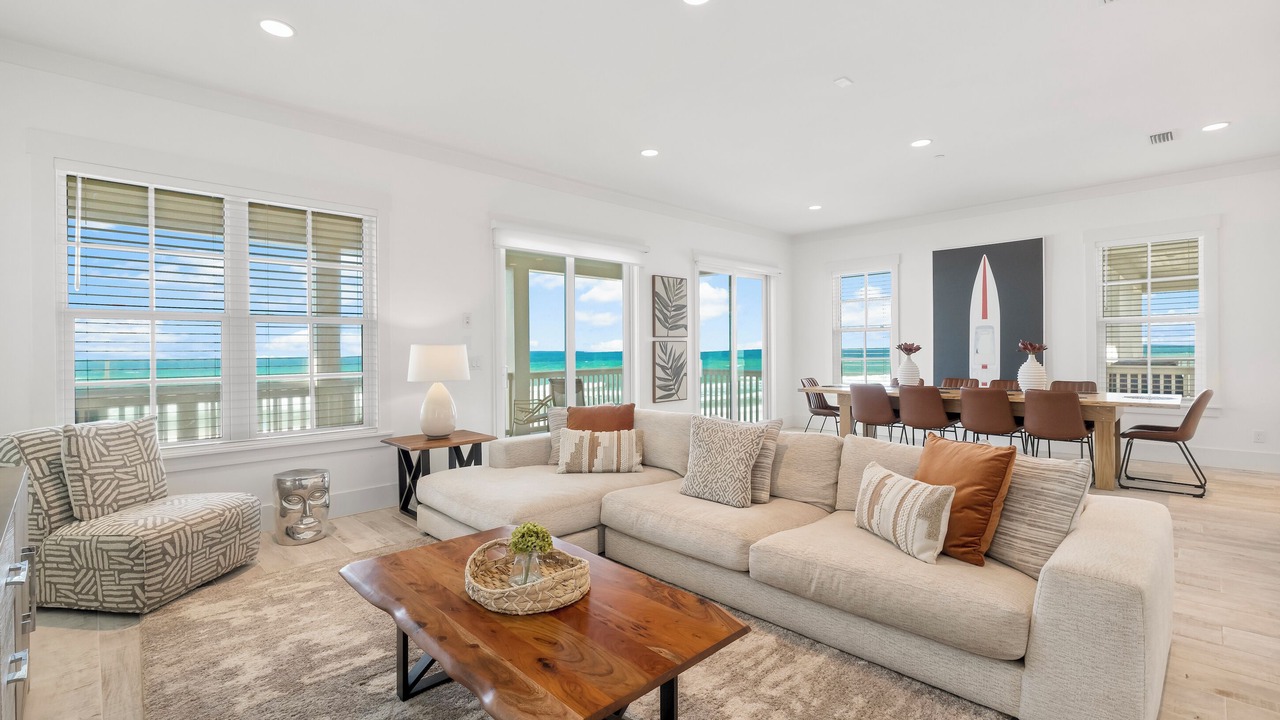 Photo of Outdoor in West Panama City Beach