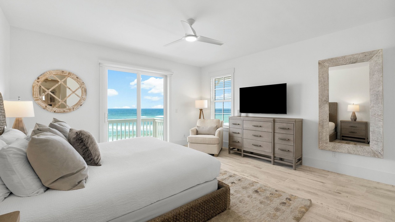 Photo of Outdoor in West Panama City Beach