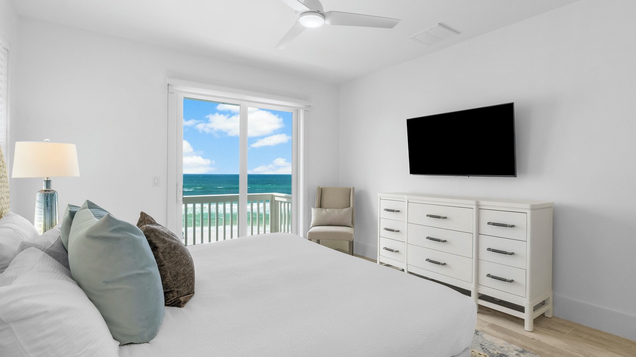 Photo of Outdoor in West Panama City Beach