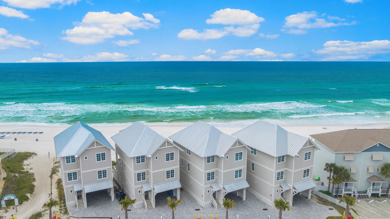 Photo of Outdoor in West Panama City Beach