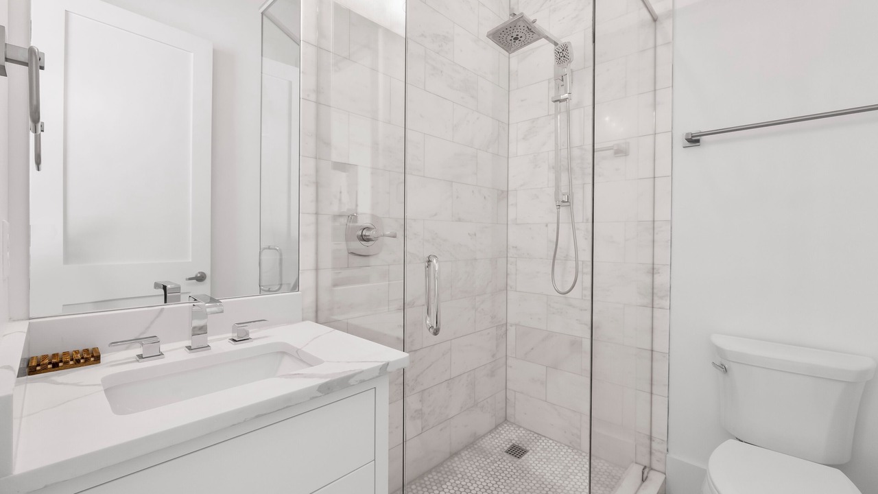 Photo of Bathroom in West Panama City Beach