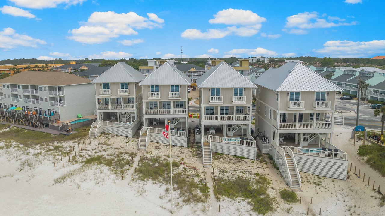 Photo of Outdoor in West Panama City Beach