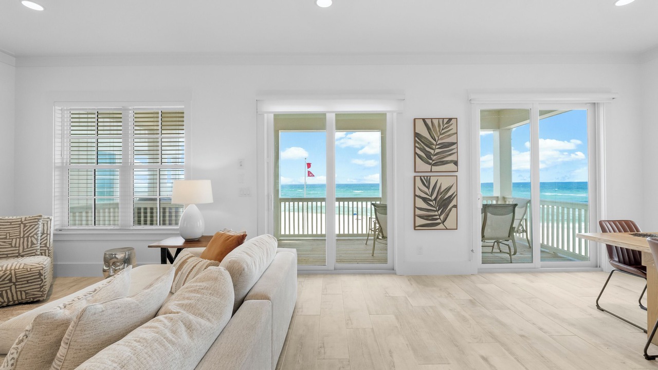 Photo of Outdoor in West Panama City Beach
