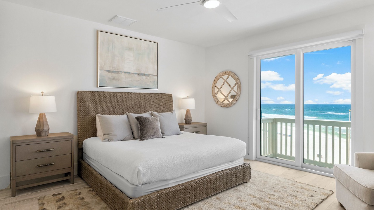 Photo of Outdoor in West Panama City Beach