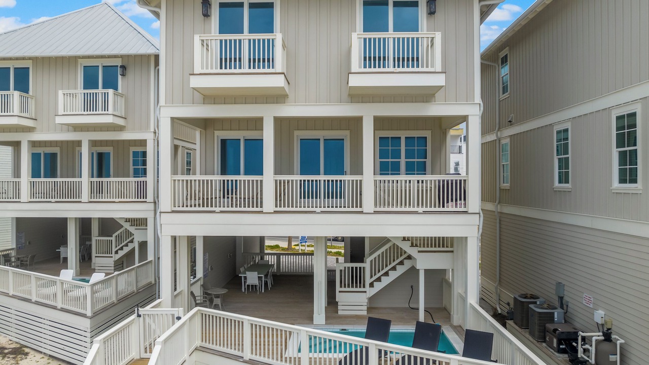 Photo of Outdoor in West Panama City Beach
