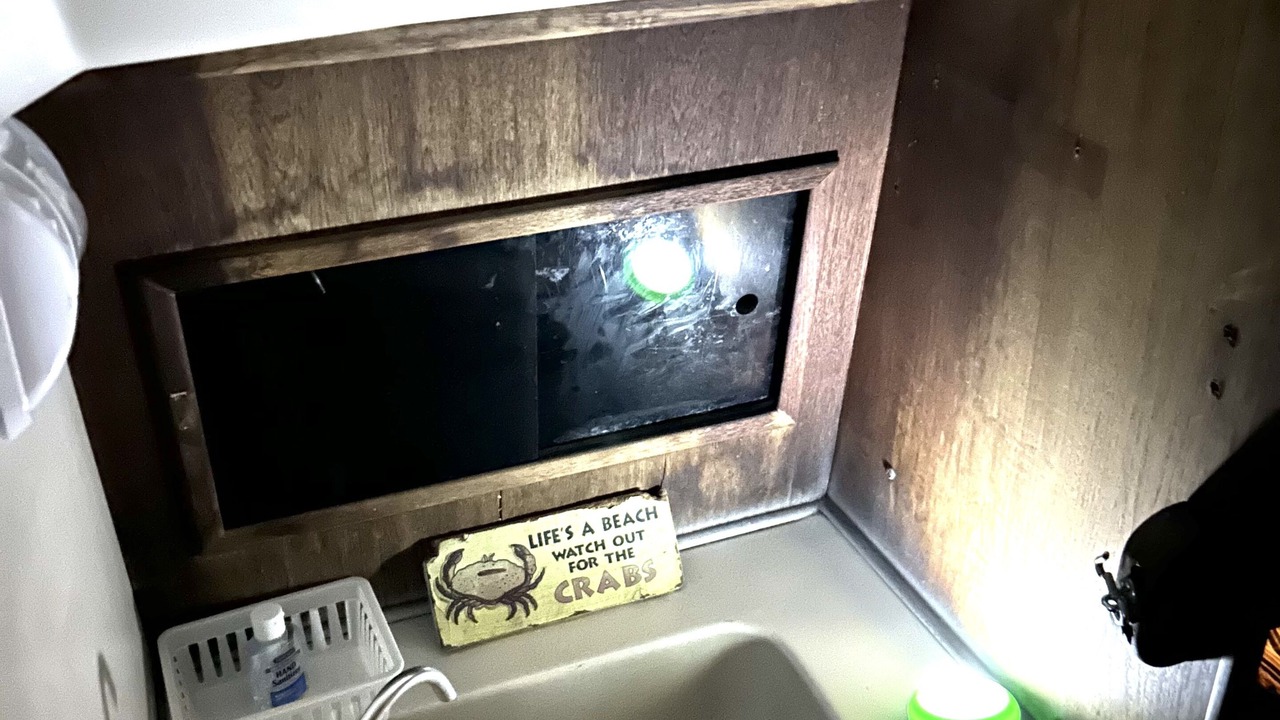 Photo of Bathroom in Whitney Beach
