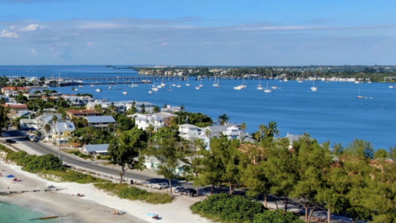Photo of Outdoor in Whitney Beach