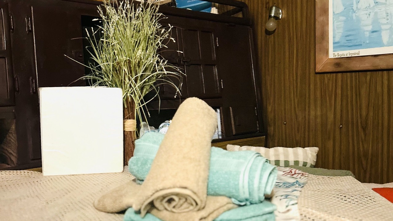Photo of Bedroom in Whitney Beach