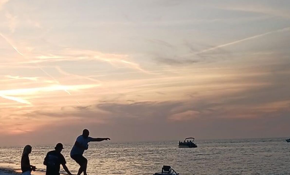 Photo of Outdoor in Whitney Beach