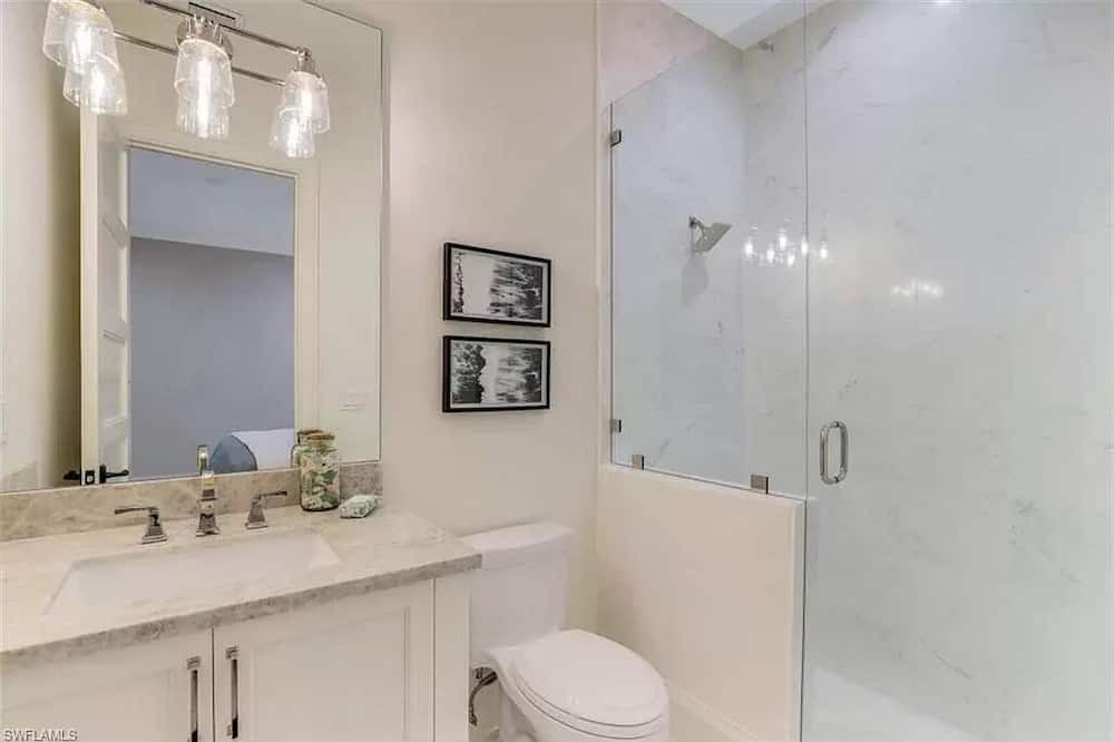 Photo of Bathroom in Moorings