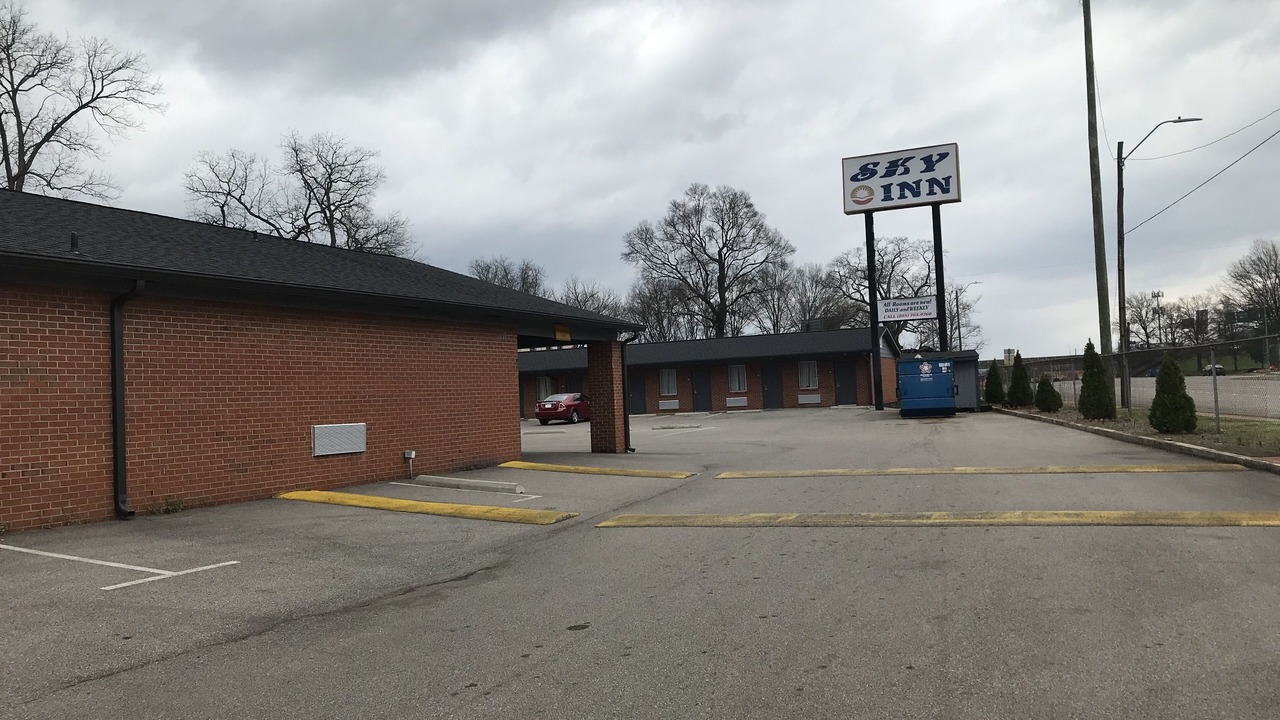 Photo of Outdoor in Crestline Heights