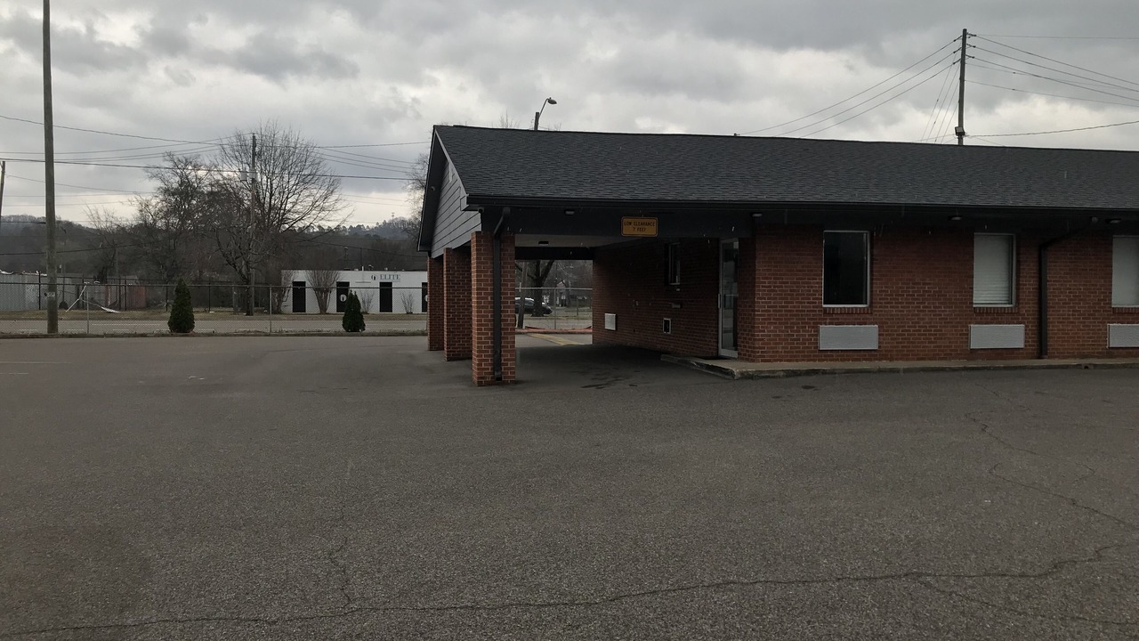 Photo of Outdoor in Crestline Heights