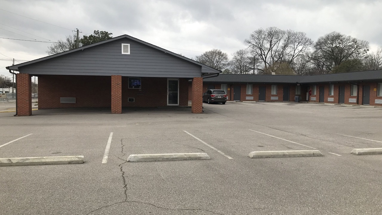 Photo of Outdoor in Crestline Heights