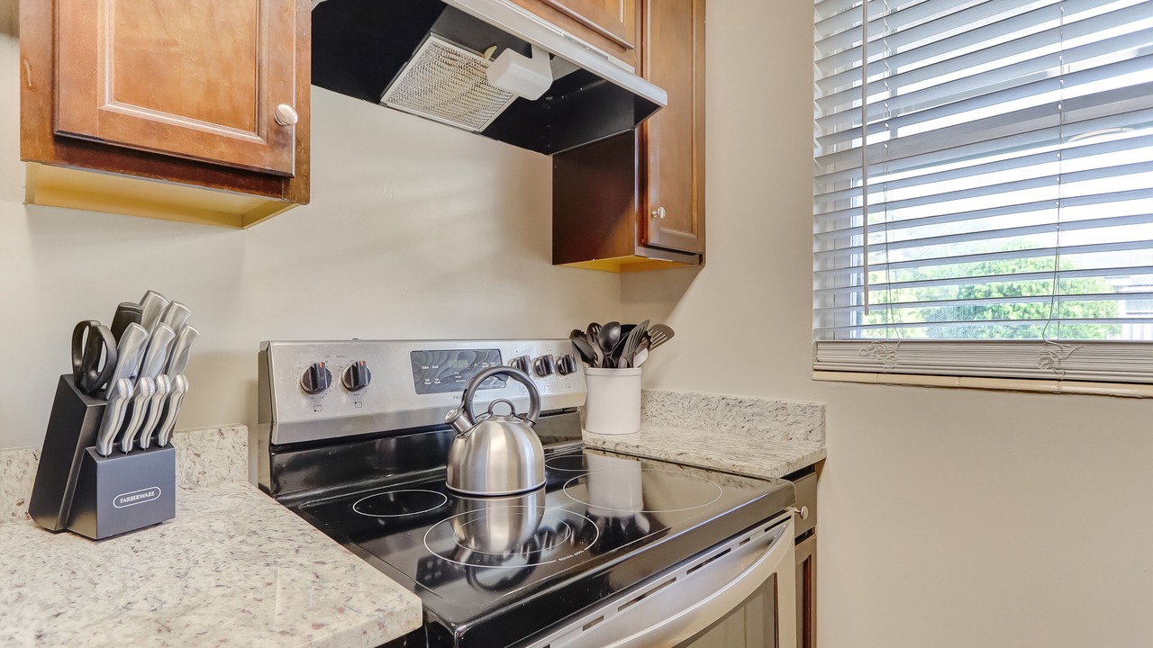 Photo of Kitchen in Southbank