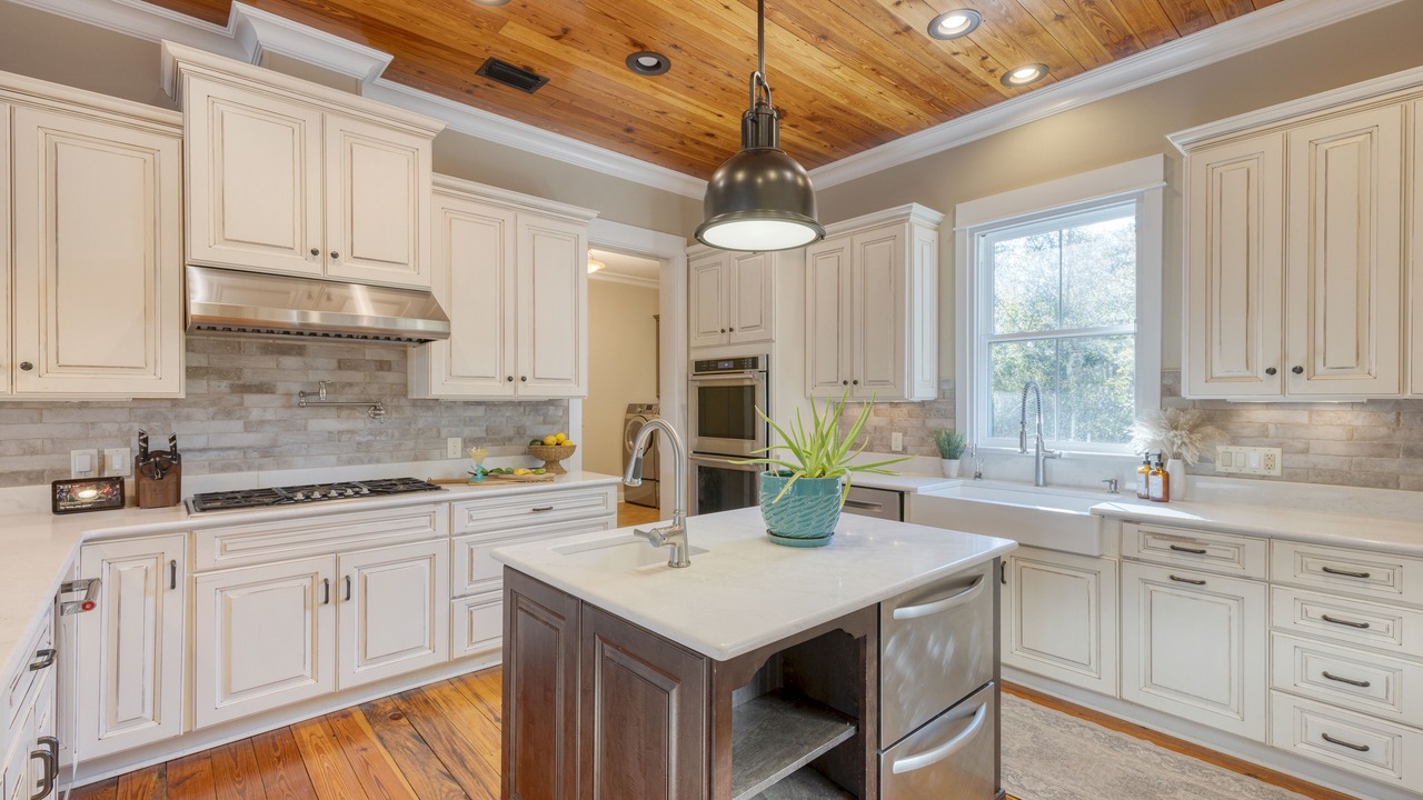 Photo of Kitchen in Harold