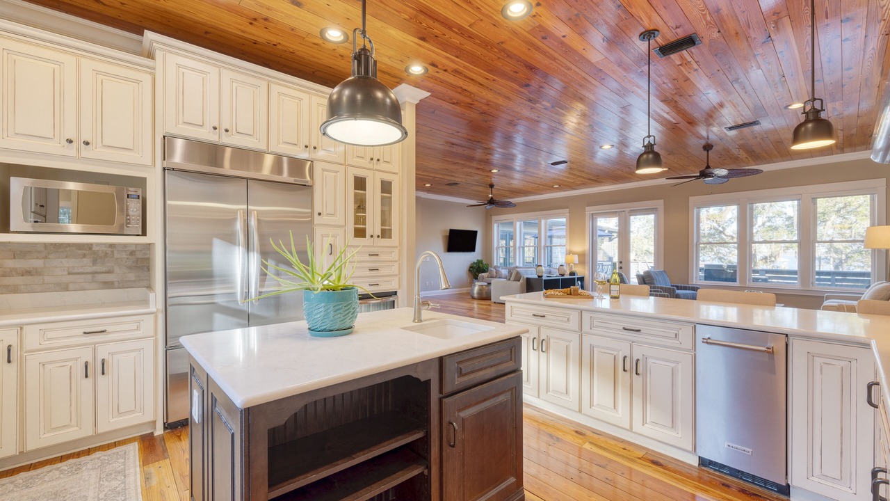 Photo of Kitchen in Harold