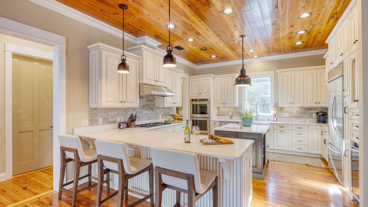 Photo of Kitchen in Harold