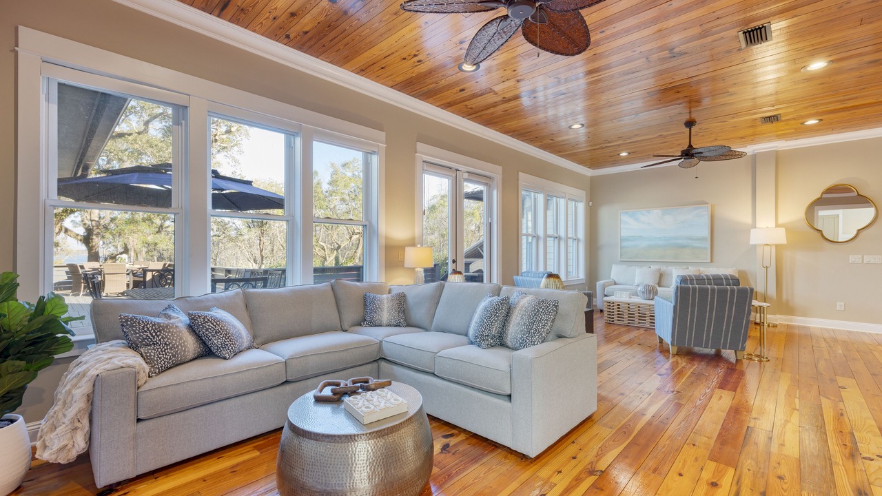 Photo of Livingroom in Harold