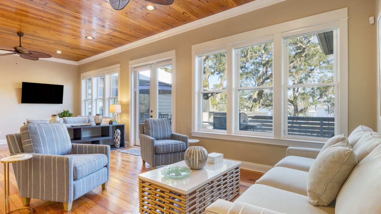Photo of Livingroom in Harold