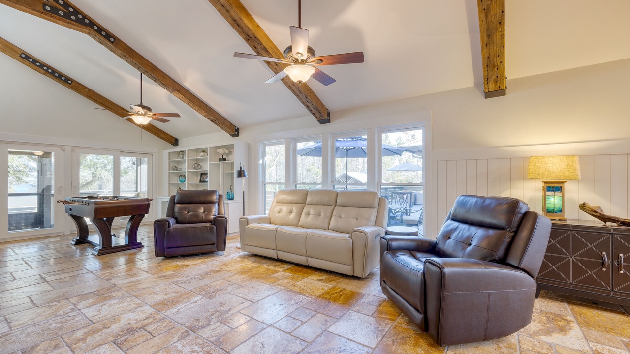 Photo of Livingroom in Harold