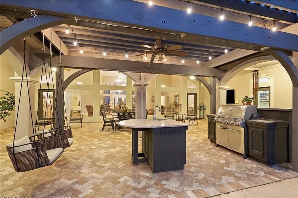 Photo of Kitchen in Cecil