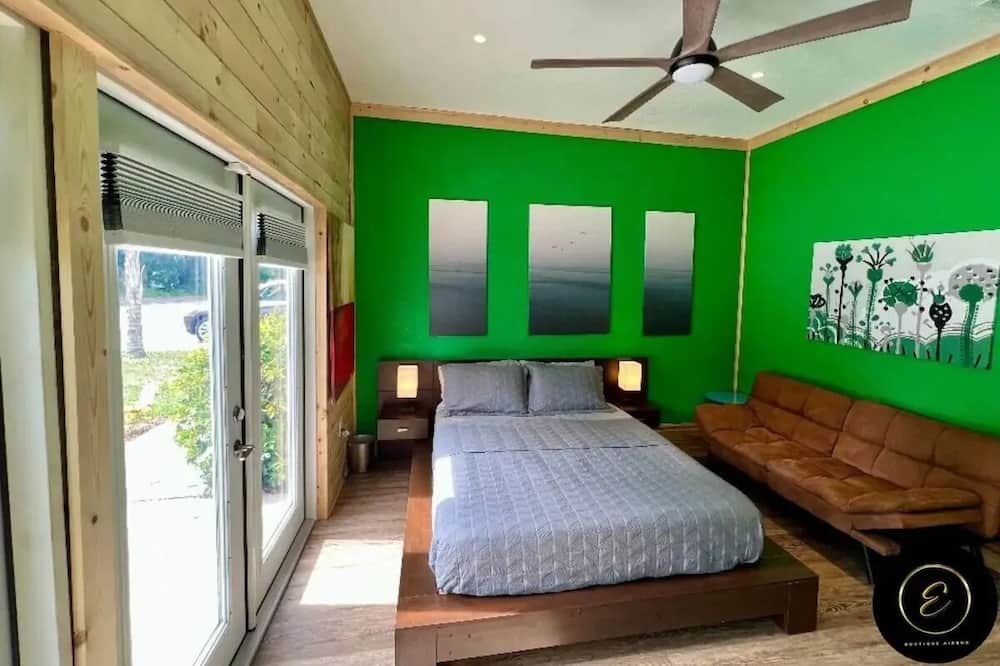 Photo of Bedroom in Nichols