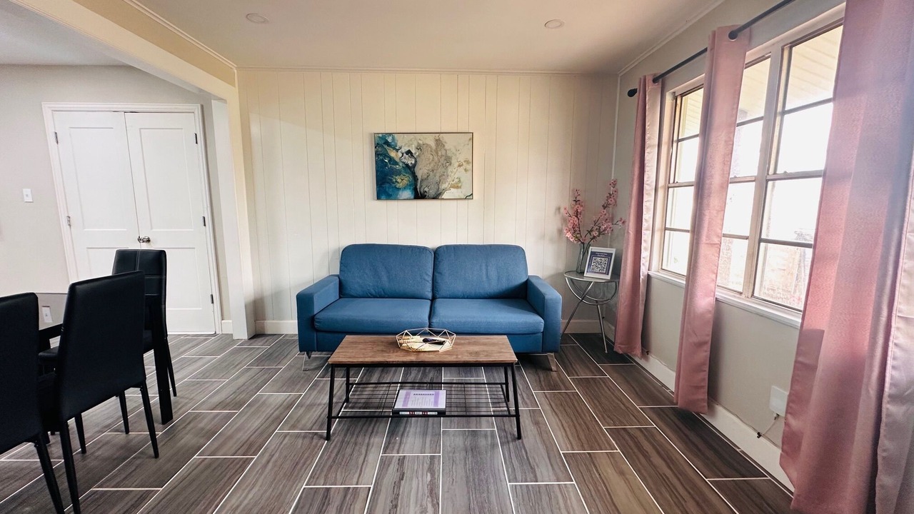 Photo of Livingroom in Bossier City