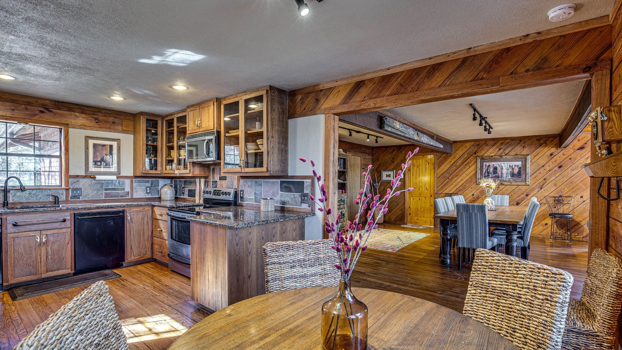 Photo of Kitchen in Streetman