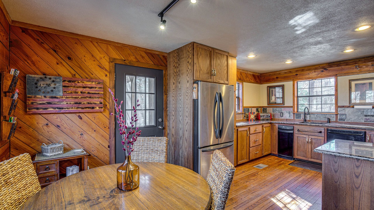 Photo of Kitchen in Streetman