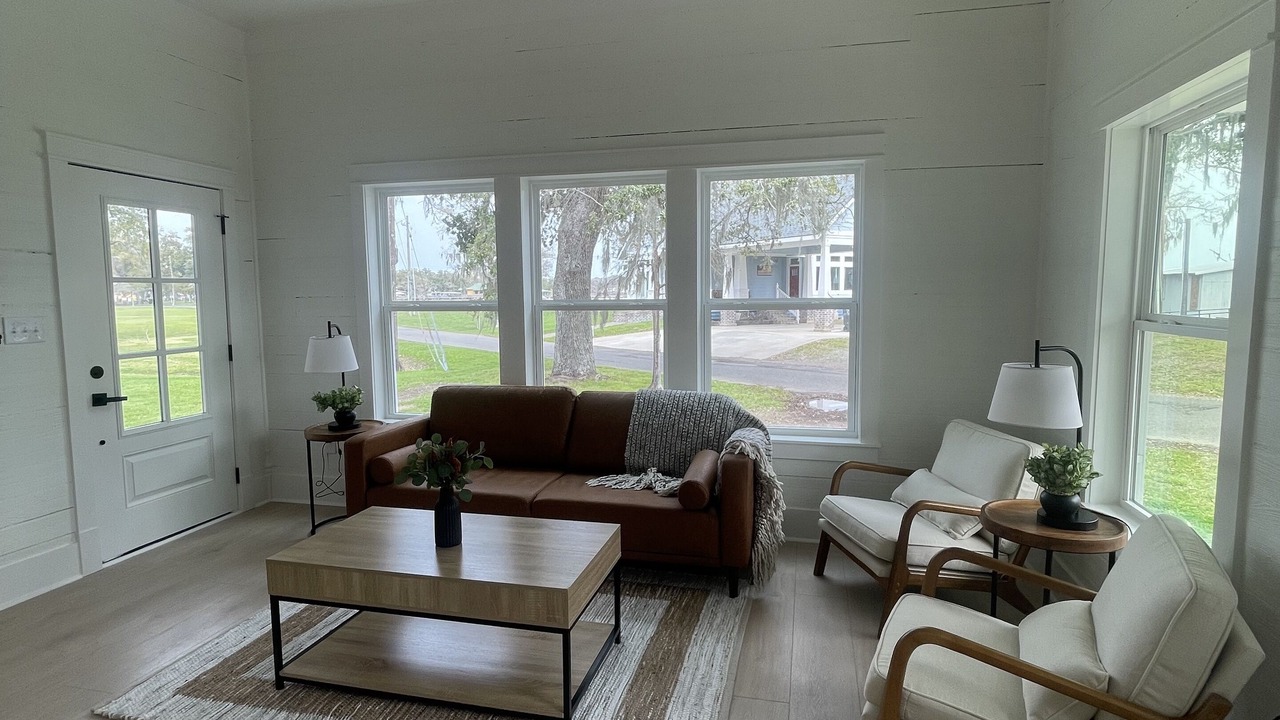 Photo of Livingroom in Lake Arthur