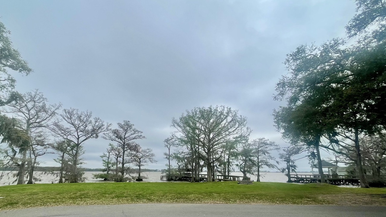 Photo of Outdoor in Lake Arthur