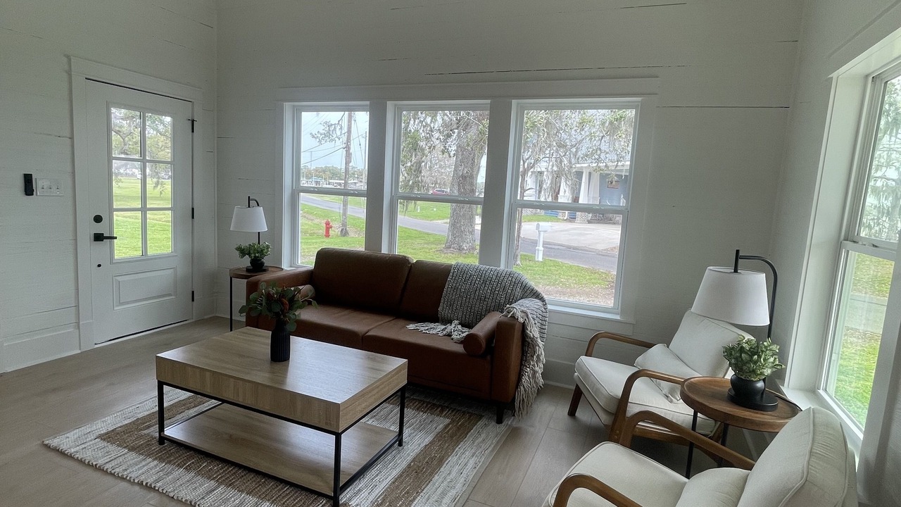Photo of Livingroom in Lake Arthur