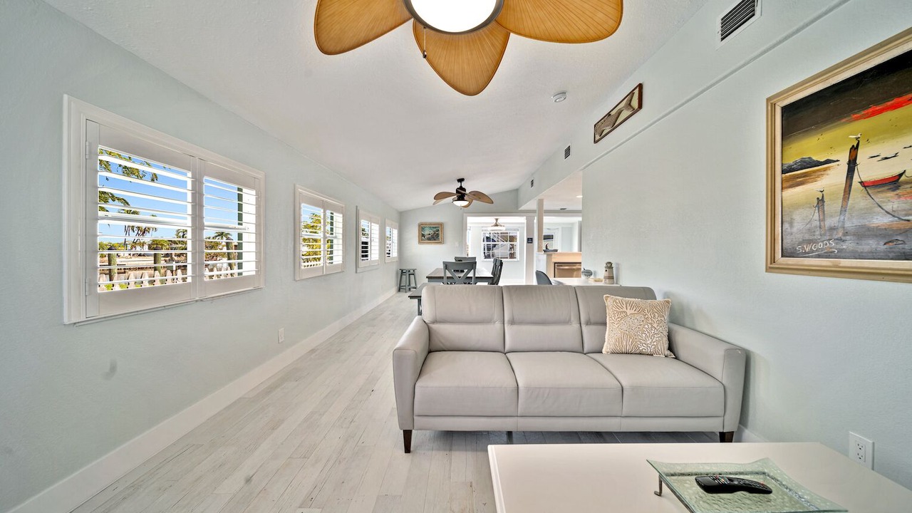 Photo of Livingroom in Matlacha