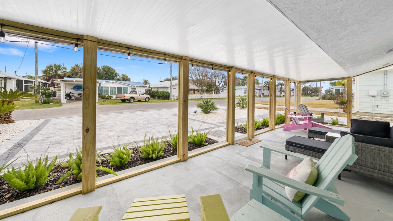 Photo of Outdoor in Laguna Beach