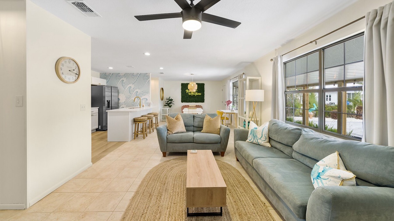 Photo of Livingroom in Laguna Beach