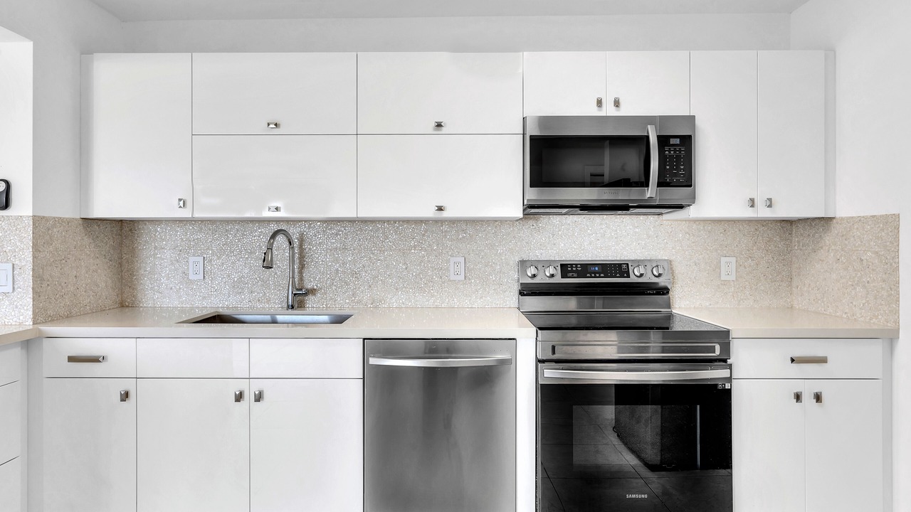 Photo of Kitchen in Bay Harbor Islands