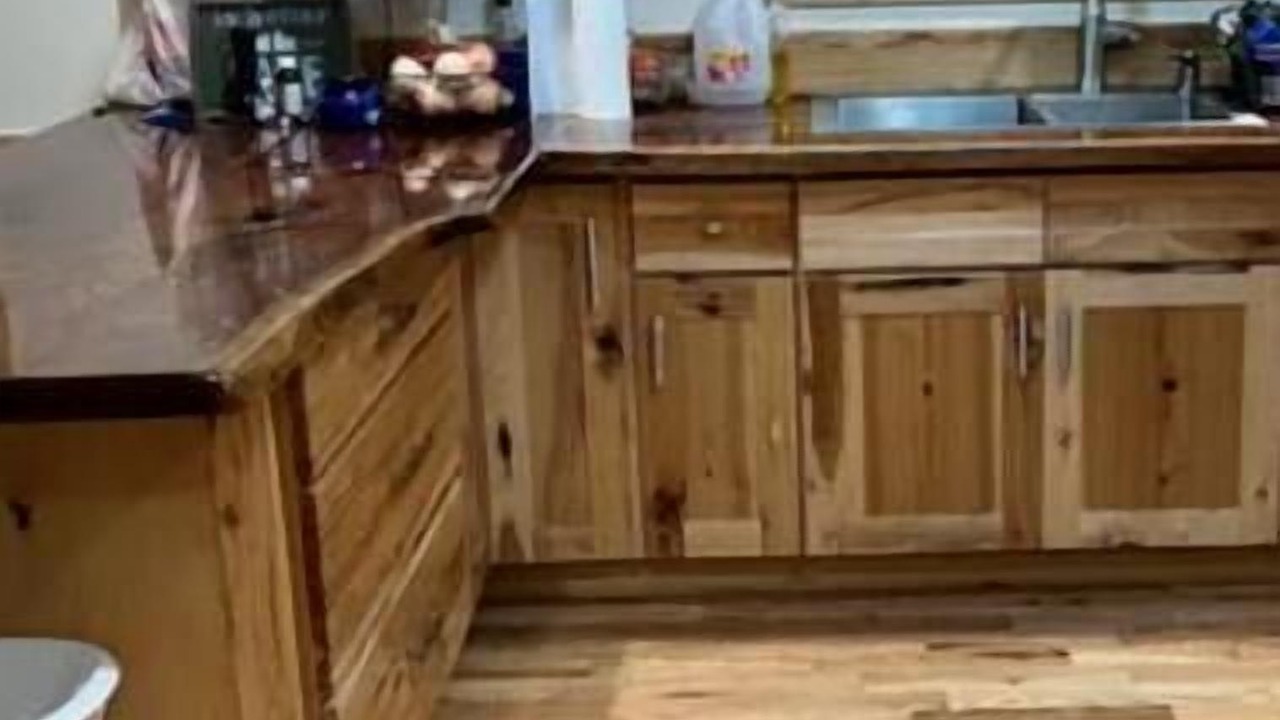 Photo of Kitchen in Kelly