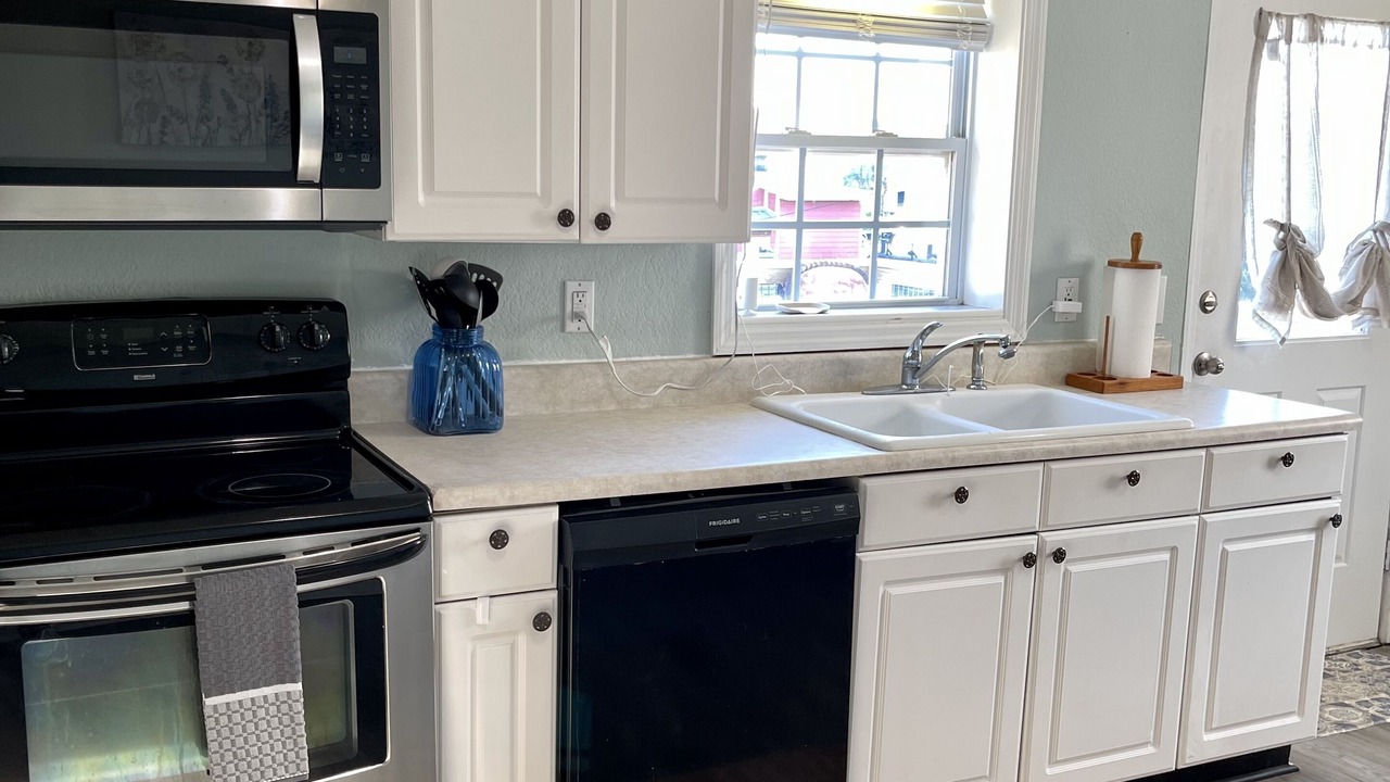 Photo of Kitchen in East End