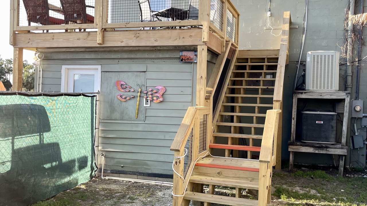 Photo of Outdoor in East End