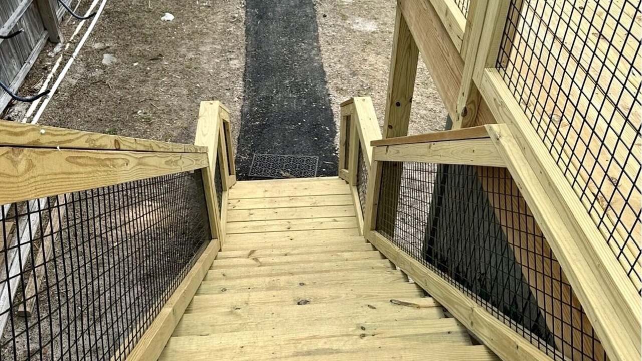 Photo of Outdoor in East End